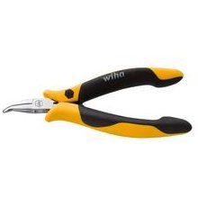 Wiha Z 36 1 04 Needle-nose pliers