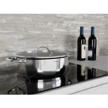 Pensofal 1609 Pan With Glass Lid - New Era...