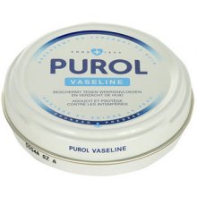 Purol Vaseline 50ml - Body Cream naistele...