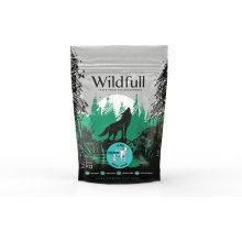 Wildfull Lamb koeratoit 2kg