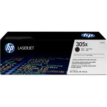 HP 305X, Laser, HP LaserJet Pro 300, 400...