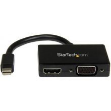StarTech.com MDP TO HDMI OR VGA CONVERTER