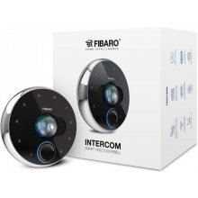 Fibaro | Intercom Smart Doorbell Camera...
