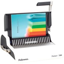 FELLOWES Pulsar+ 300 300 sheets Grey, White