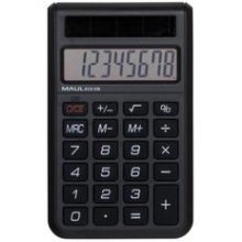 Kalkulaator MAUL ECO 250 calculator Pocket...