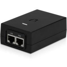 UBIQUITI POE-24-24W-G-EU PoE adapter Gigabit...