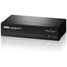 ATEN 4-Port VGA Video Splitter (450 MHz)