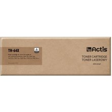 Tooner ACTIS TH-64X Toner Cartridge...