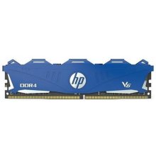 HP Memory/RAM DDR4 16GB PC 3000 CL16 V6 HP