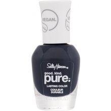 Sally Hansen Good. Kind. Pure. 365 Blueberry...