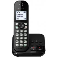 Telefon Panasonic KX-TGC462GB must