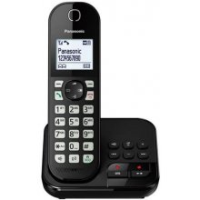 Panasonic KX-TGC462GB black