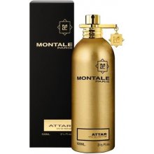Montale Attar 100ml - Eau de Parfum uniseks