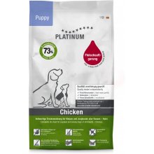 Platinum - Dog - Puppy - Chicken - 1,5kg