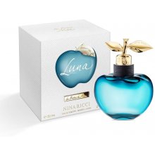 Nina Ricci Luna 50ml - Eau de Toilette for...