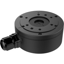 Hikvision Junction Box DS-1280ZJ-XS Black