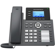 Телефон Grandstream IP-Telefon GRP2604