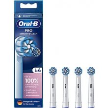 Oral-B Toothbrush heads Pro Sensitive Clean...
