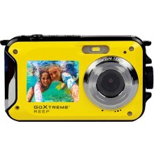 Фотоаппарат Easypix GoXtreme Reef yellow