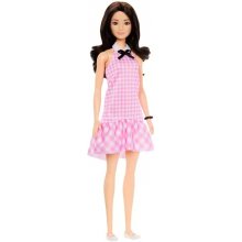 Mattel Doll Barbie Fashionistas Fashionable...