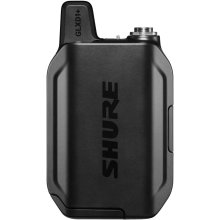 SHURE GLXD14+E/MX53-Z4 - DUAL BAND digital...