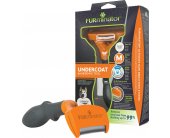 FURminator - Dog - Short Hair - M | для...
