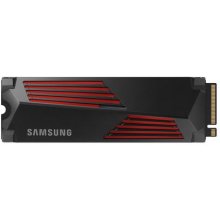 Жёсткий диск Samsung SSD 2TB M.2 PCIEx4 PCI...