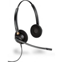 Poly EncorePro HW520 Headset Wired Head-band...