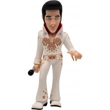 MINIX ELVIS - ELVIS WHITE