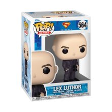 FUNKO POP! Vinyl figuur: DC: Superman (2025)...