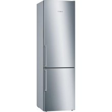 Bosch | Refrigerator | KGE398IBP Series 6 |...