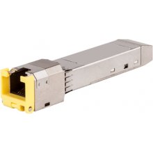 HP E ANW 10G BASE-T SFP+ RJ45