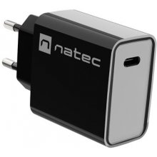 Natec USB Charger Ribera 1x USB-C