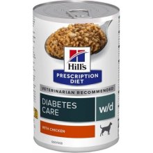 Hill's - Prescription Diet - Dog - Diabetes...