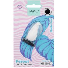 Mr&Mrs Fragrance Forest Snail 1pc - valge...