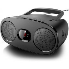 New-One | RD306 | Portable radio CD player |...