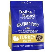 DOLINA NOTECI Superfood Turkey - Dry Cat...