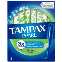 Procter&Gamble TAMPAX tampoonid Pearl Super...
