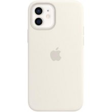 Apple iPhone 12 | 12 Pro Silicone Case with...