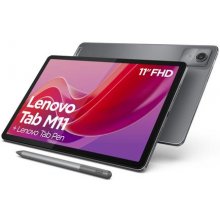 Tahvelarvuti LENOVO Tab M11 Mediatek 128 GB...