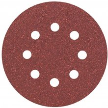 Bosch Sanding Pad C 430 D125MM Wood Grit 60...