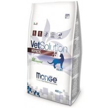 Monge VetSolution Feline Hepatic 0,4 kg