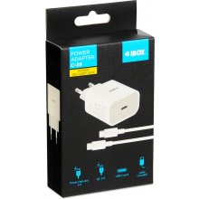 IBOX ILUC39W mobile device charger Universal...