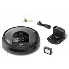 Tolmuimeja IROBOT Robot Vacuum Cleaner...