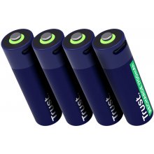 Trust 25631 household battery Rechargeable...