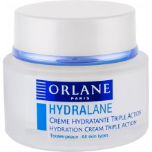 Orlane Hydralane Hydrating Cream Triple...