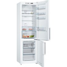 BOSCH Serie 4 KGN39VWEQ fridge-freezer...