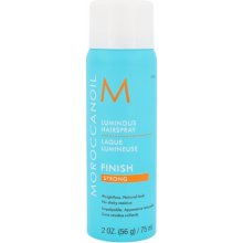 Moroccanoil Finish 75ml - Hair Spray for...