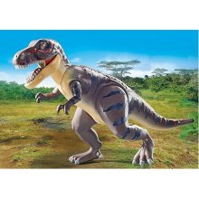 Playmobil 71524 Dinos T-Rex Tracking...