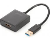 ASSMANN Electronic DIGITUS USB 3.0 to HDMI...